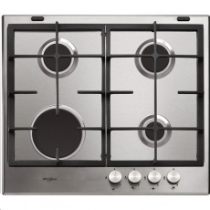 Whirlpool GMF 6412/IX VARNÁ DESKA PLYNOVÁ Whirlpool GMF 6412/IX VARNÁ DESKA PLYNOVÁ