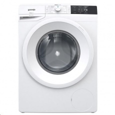 Gorenje WE60S3 PRAČKA PŘEDEM PLNĚNÁ Gorenje WE60S3 PRAČKA PŘEDEM PLNĚNÁ