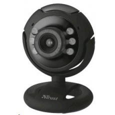 TRUST Kamera SpotLight Webcam Pro, USB 2.0 TRUST Kamera SpotLight Webcam Pro, USB 2.0