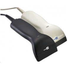 CipherLab CCD-1000 čtečka, RS232, světlá, kontaktní, bez zdroje CipherLab CCD-1000 čtečka, RS232, světlá, kontaktní, bez zdroje