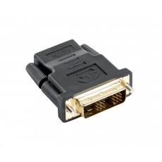 C-TECH adaptér HDMI na DVI, F/M C-TECH adaptér HDMI na DVI, F/M