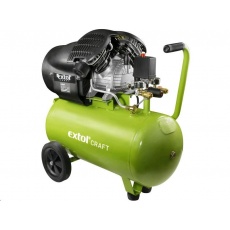 Extol Craft kompresor olejový, 2200W 418211 Extol Craft kompresor olejový, 2200W 418211