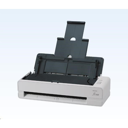 RICOH skener Fi-800R A4, color, duplex, 40ppm/80ipm, ADF 30, USB 3.2, 600 dpi, Z:12M RICOH skener Fi-800R A4, color, duplex, 40ppm/80ipm, ADF 30, USB 3.2, 600 dpi, Z:12M