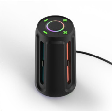 Hyperkin "Power Beacon" Joy-Con® Charging Tower for Nintendo Switch® 2 - Hyperkin Hyperkin "Power Beacon" Joy-Con® Charging Tower for Nintendo Switch® 2 - Hyperkin