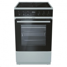 Gorenje EC5355XPA sporák sklokeramický Gorenje EC5355XPA sporák sklokeramický