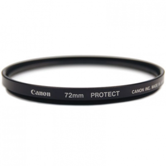 Canon filtr 72 mm PROTECT