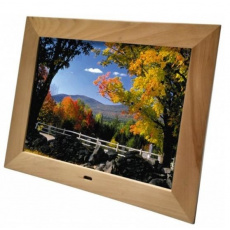 Braun DigiFRAME 1587 BeechWood (15",1024x768px,4:3 LED,FullHD,HDMI/AV, buk, 8GB) Braun DigiFRAME 1587 BeechWood (15",1024x768px,4:3 LED,FullHD,HDMI/AV, buk, 8GB)