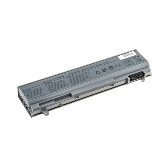 AVACOM baterie pro Dell Latitude E6400, E6410, E6500 Li-Ion 11,1V 4400mAh