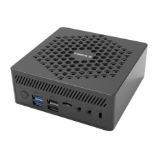 UMAX PC miniPC U-Box N51 Pr - Celeron N5100 @1.1GHz,4 GB DDR4, 128GB, HDMI, VGA, USB 3.0, WiFi,BT, W11Pro UMAX PC miniPC U-Box N51 Pr - Celeron N5100 @1.1GHz,4 GB DDR4, 128GB, HDMI, VGA, USB 3.0, WiFi,BT, W11Pro