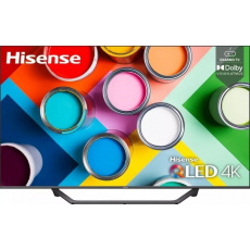 65" Hisense 65A7GQ 65" Hisense 65A7GQ