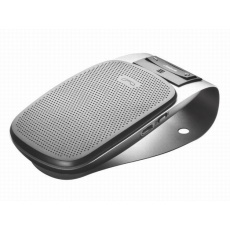 Jabra Bluetooth Handsfree na stínítko DRIVE, černá/stříbrná Jabra Bluetooth Handsfree na stínítko DRIVE, černá/stříbrná
