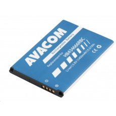 Baterie do mobilu Huawei E5573 Li-Ion 3,8V 1450mAh (náhrada HB434666RBC) Baterie do mobilu Huawei E5573 Li-Ion 3,8V 1450mAh (náhrada HB434666RBC)