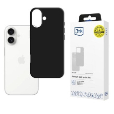 3mk Matt Case pro Apple iPhone 17 3mk Matt Case pro Apple iPhone 17