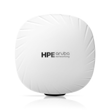 5 x HPE Aruba Networking AP-503-RW Dual Radio 2x2:2 802.11ax Wi-Fi 6 Campus Access Point ( 5x R8M98A ) 5 x HPE Aruba Networking AP-503-RW Dual Radio 2x2:2 802.11ax Wi-Fi 6 Campus Access Point ( 5x R8M98A )