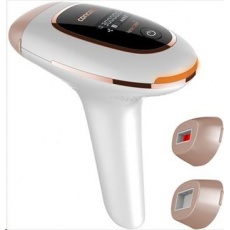 Concept IL3020 IPL epilátor PERFECT SKIN Concept IL3020 IPL epilátor PERFECT SKIN