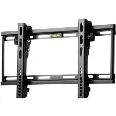 CONNECT IT Nástěnný držák TV T2, naklápěcí (-10°, +0°, 23" - 55", max. 75kg) CONNECT IT Nástěnný držák TV T2, naklápěcí (-10°, +0°, 23" - 55", max. 75kg)