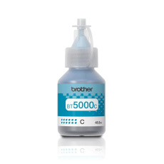 BROTHER INK BT-5000C cyan T3xx T4xx T5xx T7xx T9xx cca 5000 - INKTANK BROTHER INK BT-5000C cyan T3xx T4xx T5xx T7xx T9xx cca 5000 - INKTANK