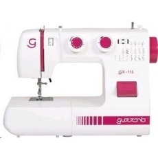 GUZZANTI GZ 115 šicí stroj