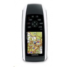 Garmin GPS navigace GPSMAP 78 Garmin GPS navigace GPSMAP 78