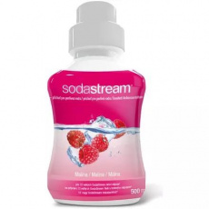 Sodastream Příchuť MALINA 500ml Sodastream Příchuť MALINA 500ml