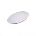 Solight LED mini panel CCT, podhledový, 12W, 900lm, 3000K, 4000K, 6000K, kulatý