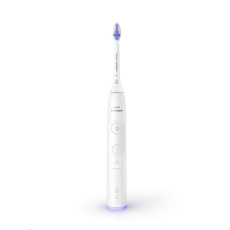 BAZAR - Philips Sonicare Series 6100 Sonický kartáček bílý - Poškozený obal (Komplet) BAZAR - Philips Sonicare Series 6100 Sonický kartáček bílý - Poškozený obal (Komplet)