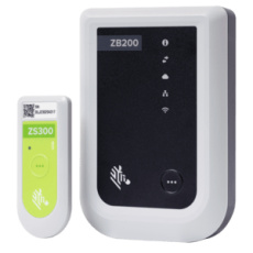 Zebra ZB200 Zebra ZB200