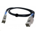 QNAP Mini SAS kabel SFF-8644, 1m