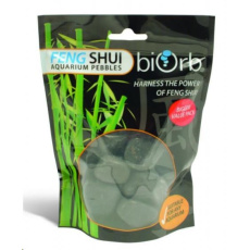 BIORB Feng Shui oblazky mramor cerne BIORB Feng Shui oblazky mramor cerne