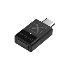 Creative BT-W3X Bluetooth USB Transmitter - rozbaleno Creative BT-W3X Bluetooth USB Transmitter - rozbaleno