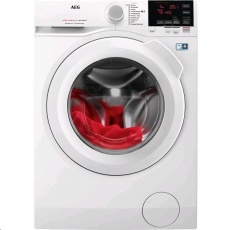 AEG ProSense™ L6FBG49WC PRAČKA S PŘEDNÍM PLNĚNÍM AEG ProSense™ L6FBG49WC PRAČKA S PŘEDNÍM PLNĚNÍM