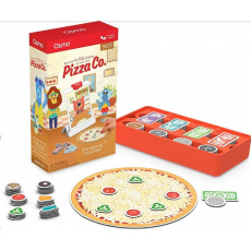 Osmo dětská interaktivní hra Pizza Co. Game (2017)