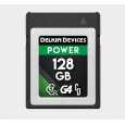 Delkin CFexpress Power R1780/W1700 (G4) 128GB