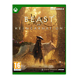 Xbox X hra Beast of Reincarnation