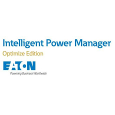 Eaton IPM Optimize: podpora pro jeden přístupový bod na 1 rok