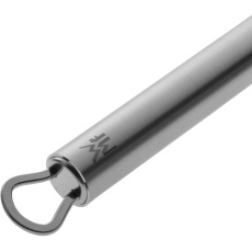 WMF Škrabka s příčnou čepelí Profi Plus, nerezová ocel, 17 cm WMF Škrabka s příčnou čepelí Profi Plus, nerezová ocel, 17 cm