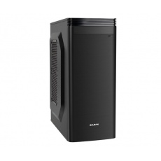 ZALMAN skříň T5, mATX bez zdroje ZALMAN skříň T5, mATX bez zdroje