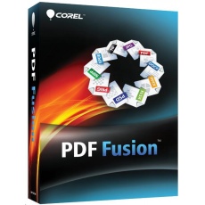Corel PDF Fusion 1 Education Lic (1-60) ESD