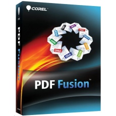 Corel PDF Fusion 1 Education Lic (1-60) ESD Corel PDF Fusion 1 Education Lic (1-60) ESD