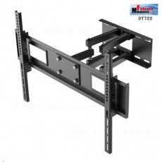 Kloubový držák na Tv Fiber Mounts DT723 Kloubový držák na Tv Fiber Mounts DT723