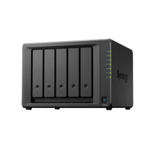 Synology DX525 rozšiřující jednotka k DiskStation (5xSATA) Synology DX525 rozšiřující jednotka k DiskStation (5xSATA)