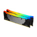 KINGSTON DIMM DDR4 32GB (Kit of 2) 3200MT/s CL16 1Gx8 FURY Renegade RGB