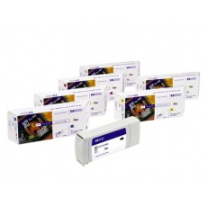 HP 81 Light Cyan DJ Ink Cart, 680 ml, C4934A HP 81 Light Cyan DJ Ink Cart, 680 ml, C4934A