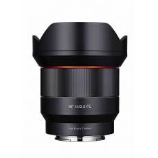 Samyang AF 14 mm f/2,8 Sony FE