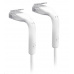 UBNT UniFi Ethernet Patch Kabel [8m, Cat6, UTP, licna, bílý]