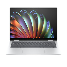 NTB HP ENVY x360 14-fa0002nc,14" 2.8K 2880x1800 OLED 400 nits,R5-8640HS,16GB DDR5,AMD Radeon Integrated, Win11H,On-Site