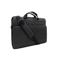 Modern Moonless Night 14-inch Laptop Briefcase EURO