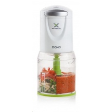 DOMO DO9192MC Sekáček s dvojitým nožem, 400W, 0,5l