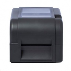 BROTHER tiskárna štítků TD-4520TN (tisk štítků, 300 dpi, max šířka štítků 112 mm) USB, LAN, RS-232C BROTHER tiskárna štítků TD-4520TN (tisk štítků, 300 dpi, max šířka štítků 112 mm) USB, LAN, RS-232C