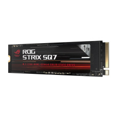 ASUS SSD ROG Strix SQ7 Gen4 1TB, černá ASUS SSD ROG Strix SQ7 Gen4 1TB, černá